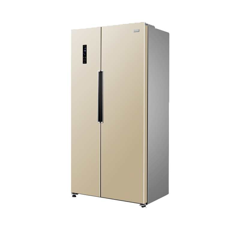 奥马 变频家用智能冰箱