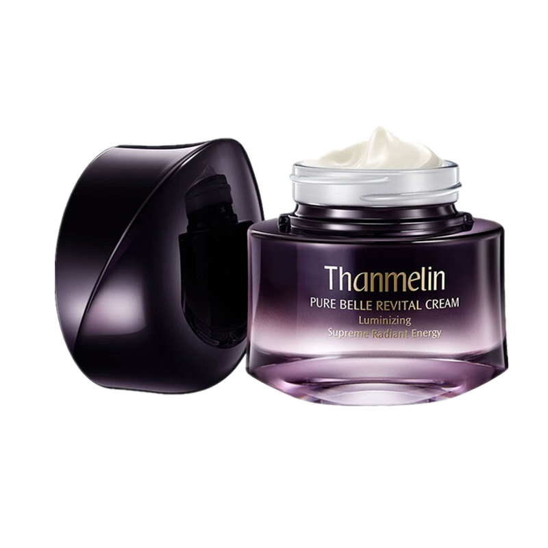 梵蜜琳 素颜焕肤精华面霜