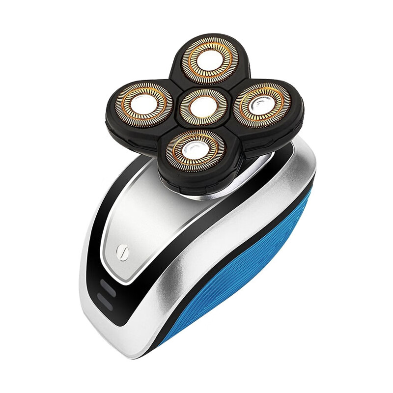 约克 防水电动剃须刀