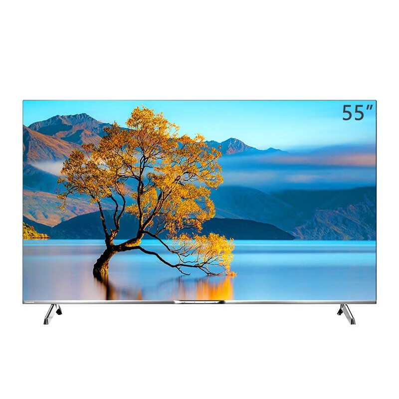 长虹 多维投屏平板电视