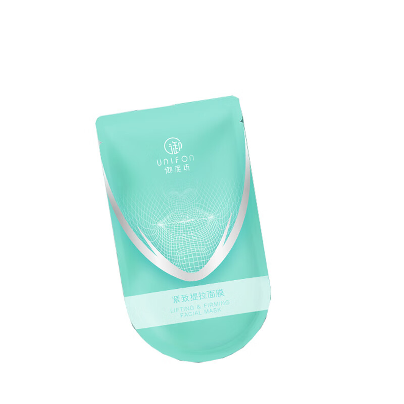 御泥坊 紧致提拉小V脸 面膜