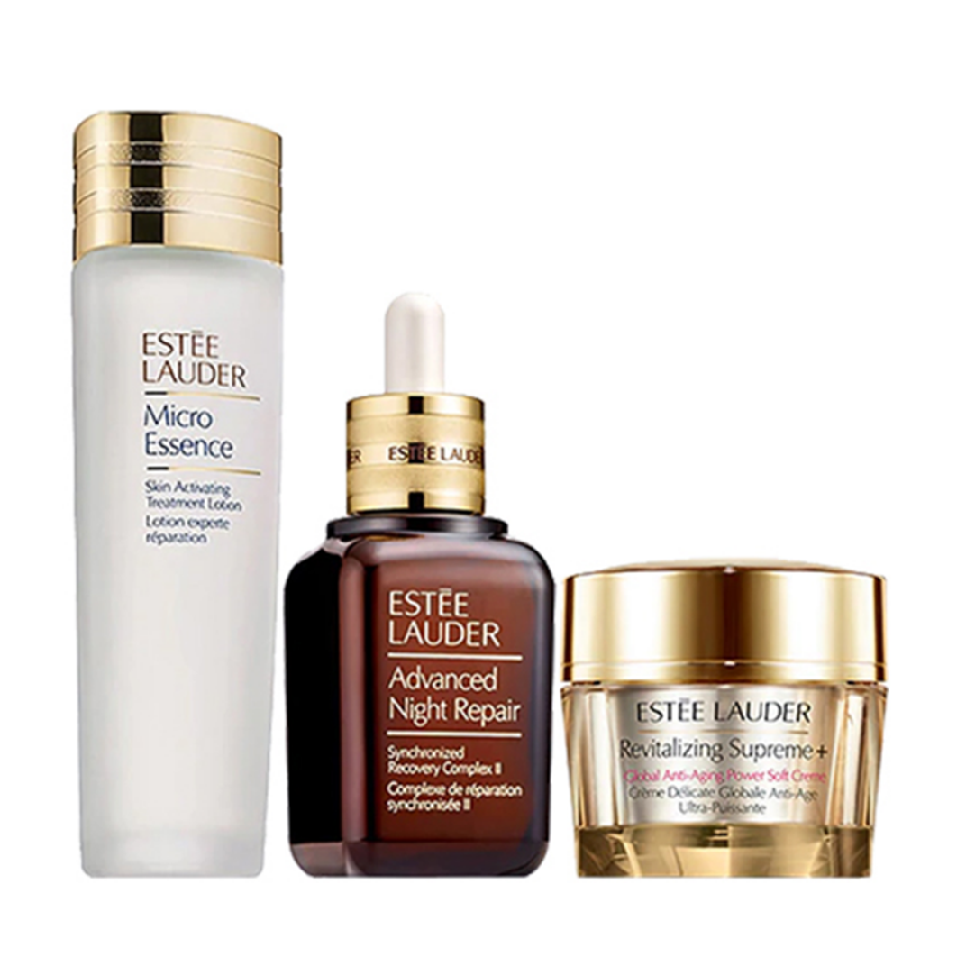 雅诗兰黛 多效特润护肤套装