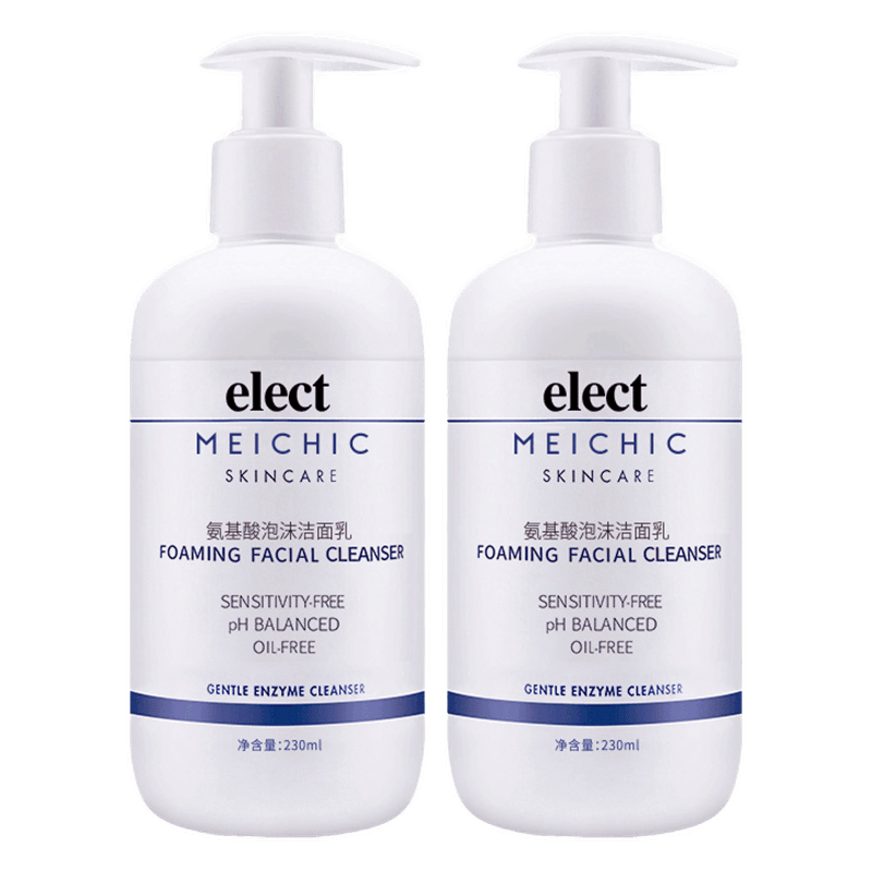 MEICHIC 氨基酸洗面奶