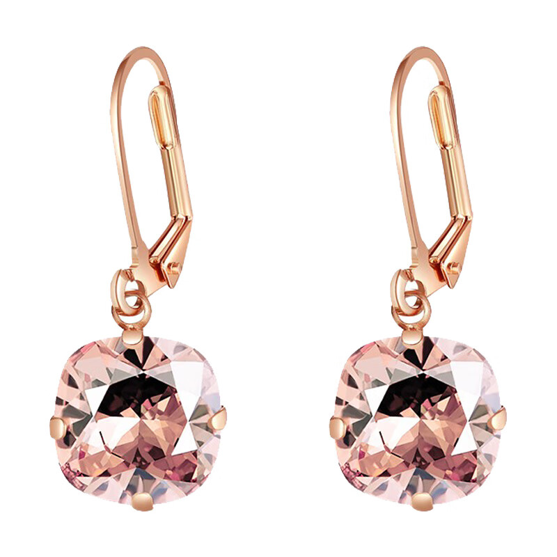 玛汀薇思 亮钻耳饰