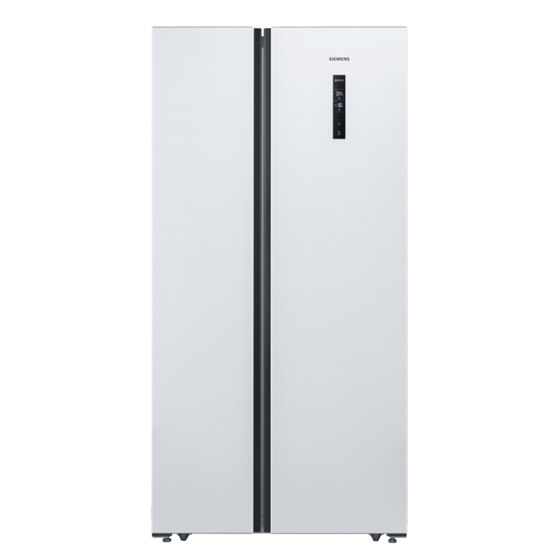 西门子风冷无霜变频冰箱