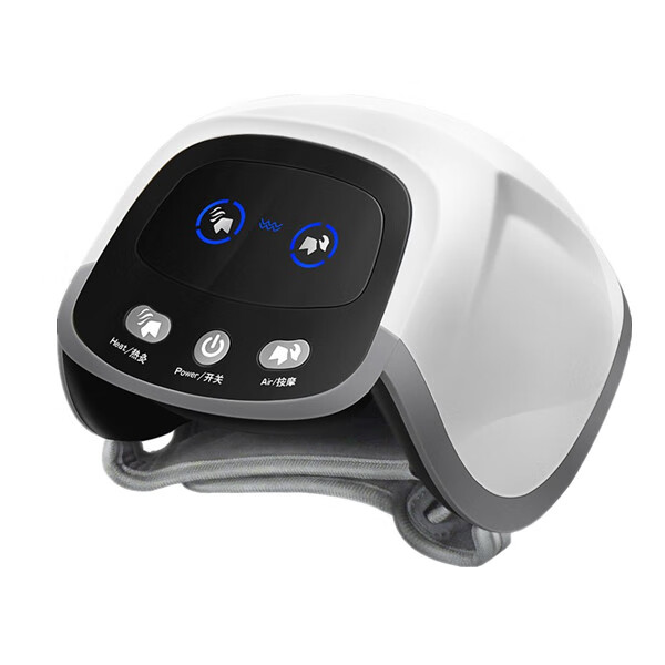 迪斯热敷保暖按摩器