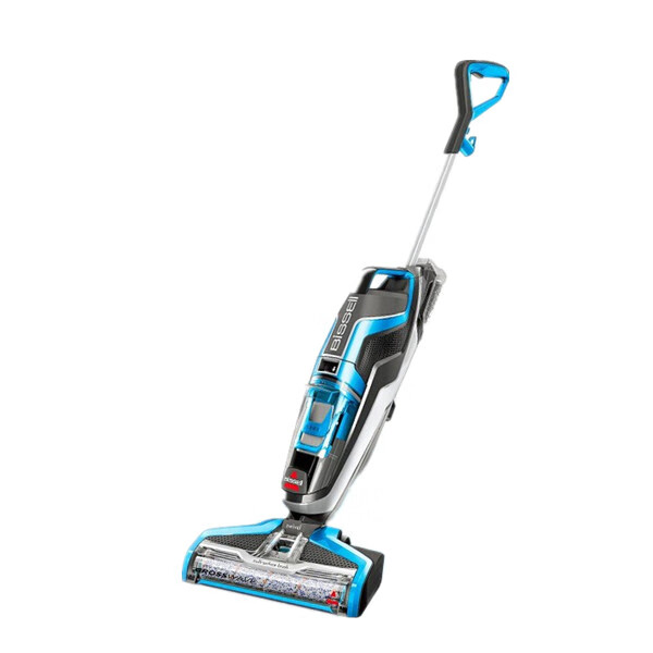 必胜双水箱清洁机