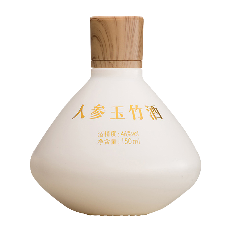 雪瑞安 科学制酒养生酒