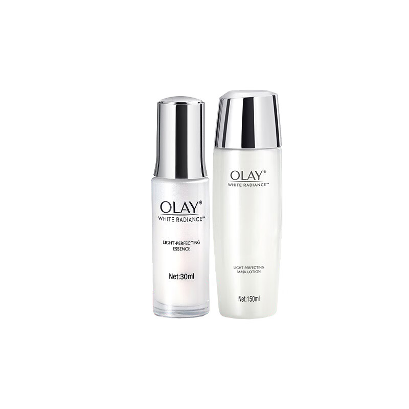 玉兰油 美白亮肤 护肤套装