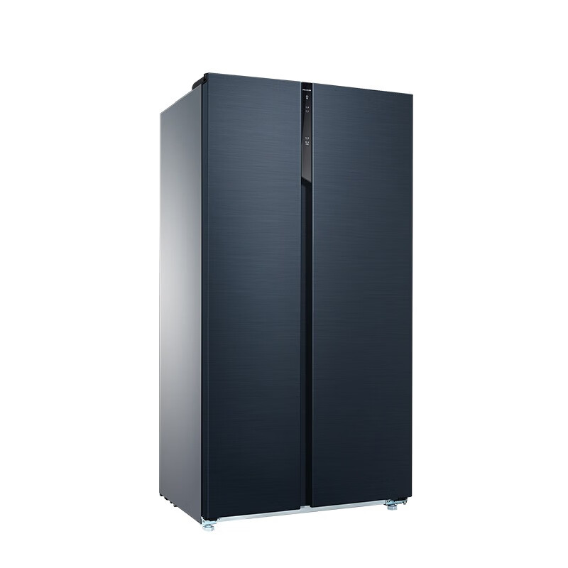 美菱 VCM面板变频冰箱