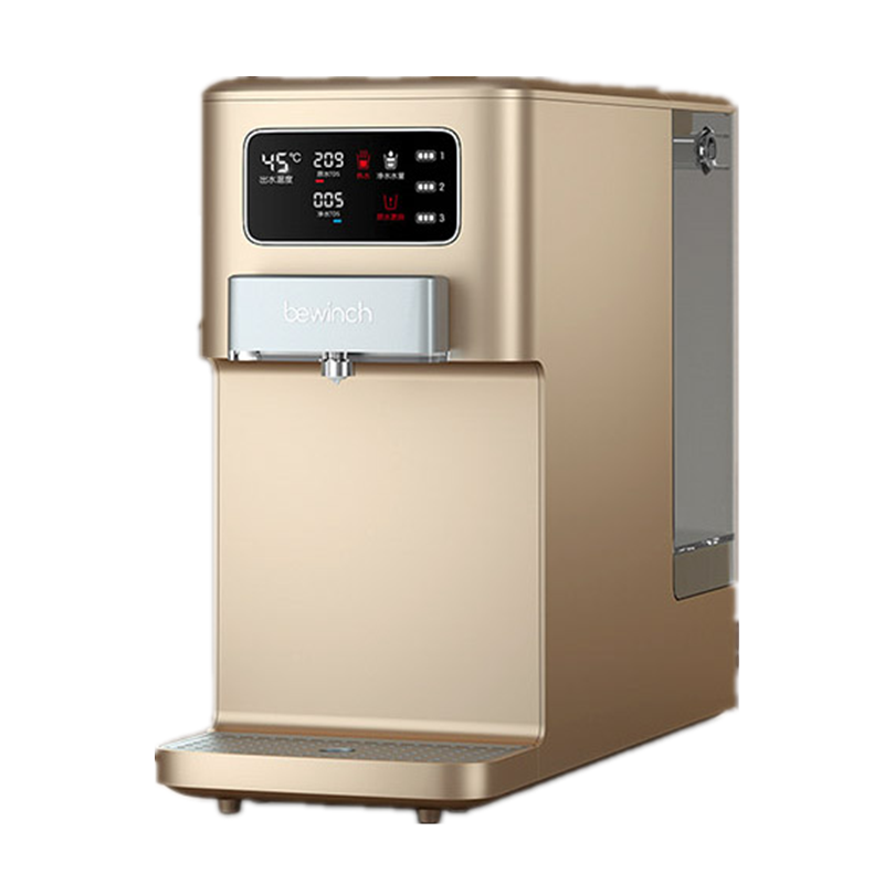 碧云泉 一机多用净水器