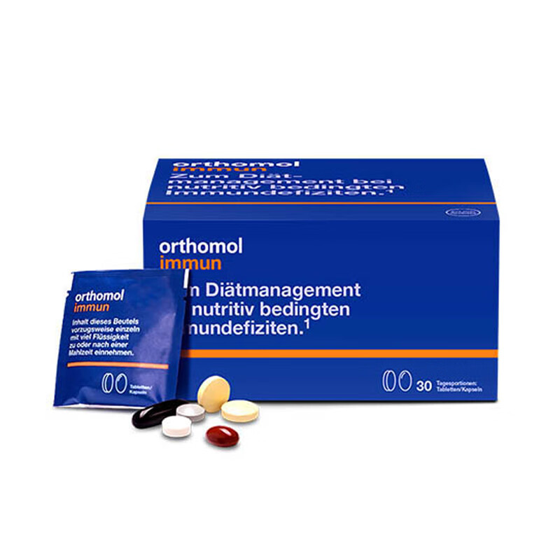 奥适宝 复合 维生素片