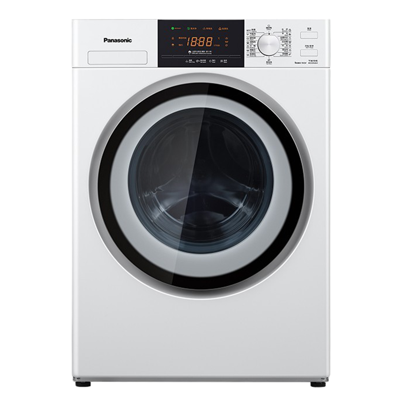 松下 节能滚筒洗衣机
