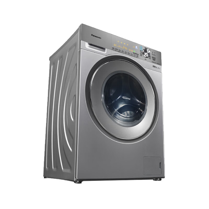 松下 冷凝式滚筒洗衣机