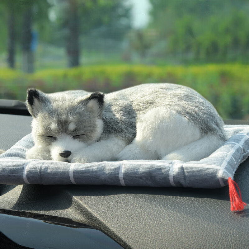 轩之梦纳米矿晶活性剂摆件