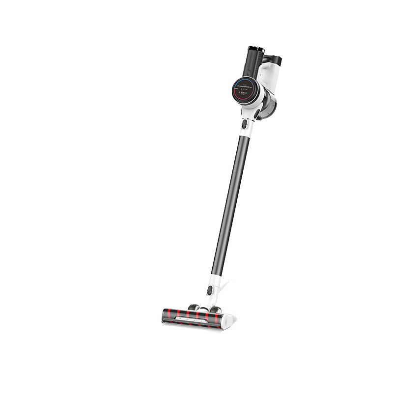 添可 LED屏幕显示吸尘器