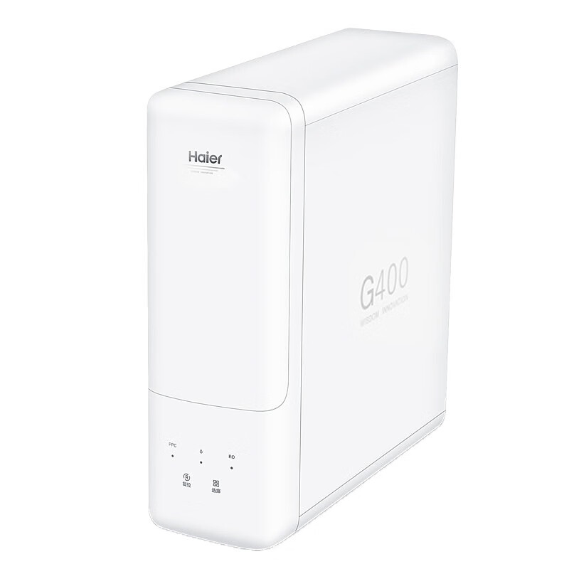 海尔 RO反渗透净水器