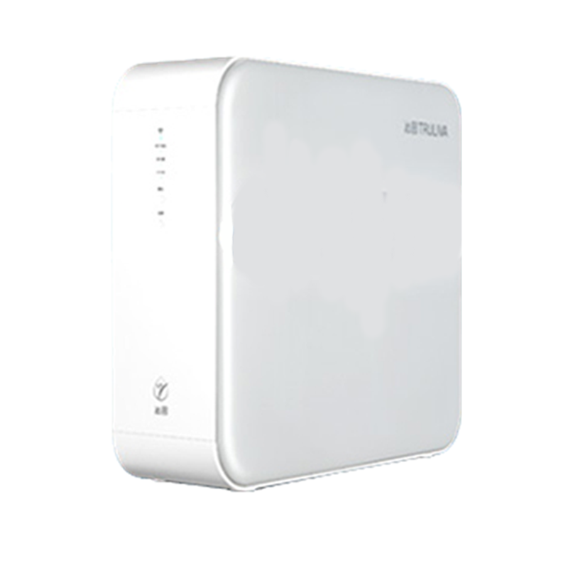 沁园 家用直饮RO反渗透净水器