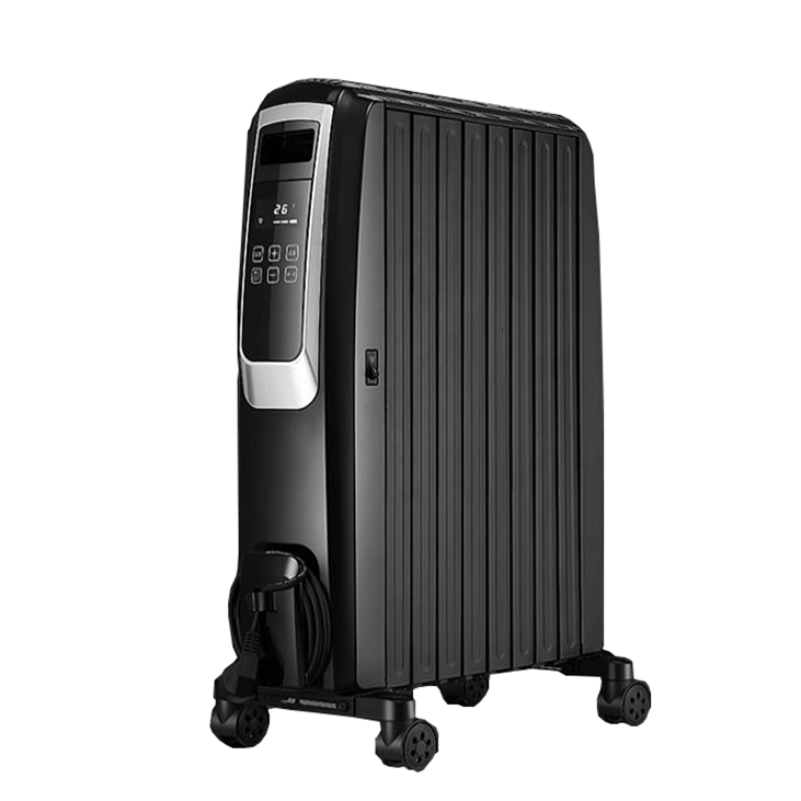 澳柯玛 数显触控 取暖器