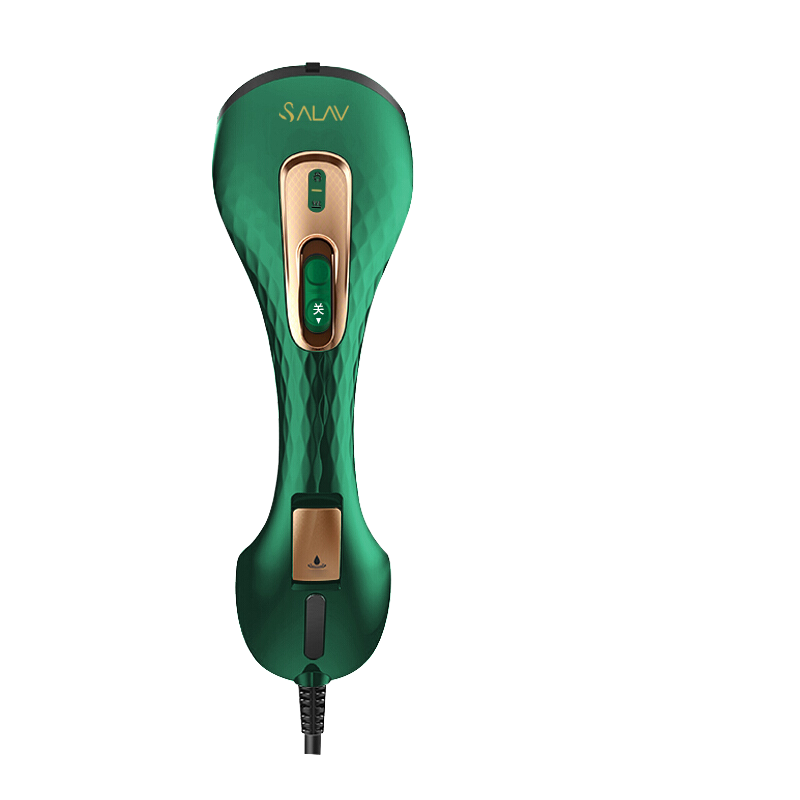 贝尔莱德小巧机身挂烫机