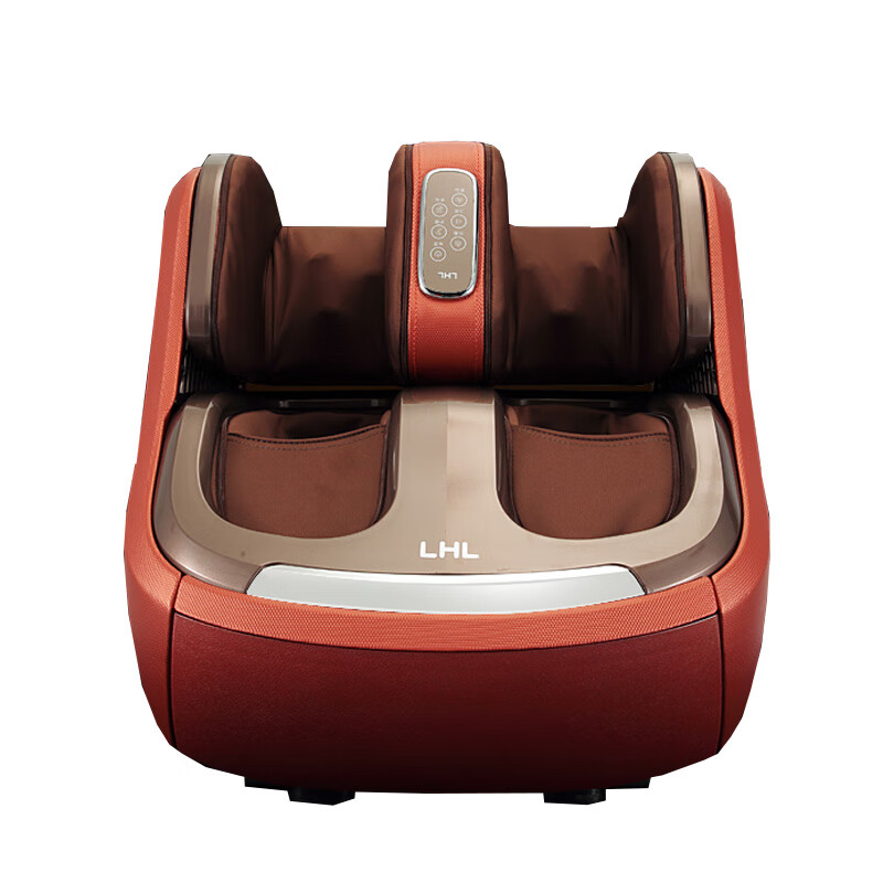 LHL 三档力度足疗机