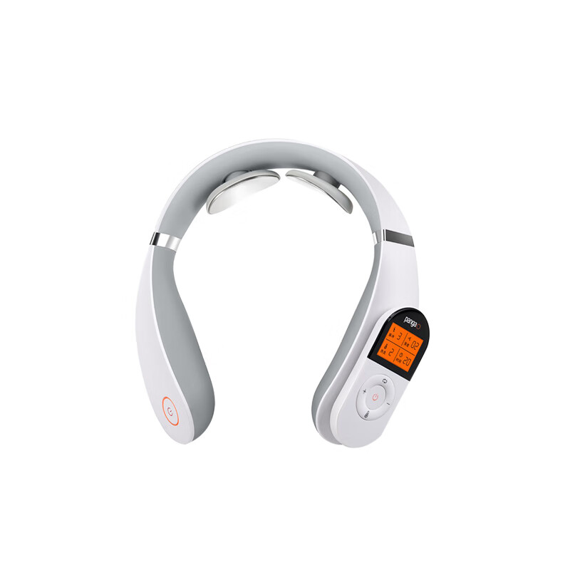 攀高 多频率颈椎按摩器