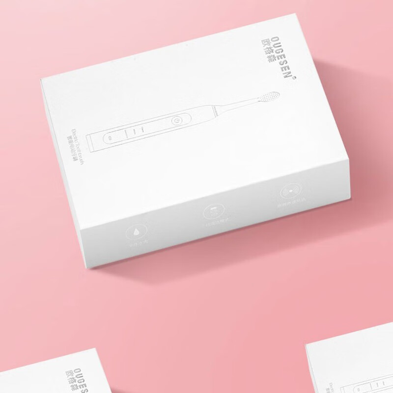 欧格森 声波震动牙刷