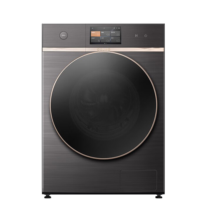 COLMO 智能滚筒洗衣机