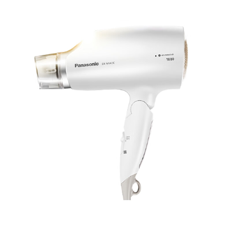 松下 恒温柔顺不毛躁电吹风