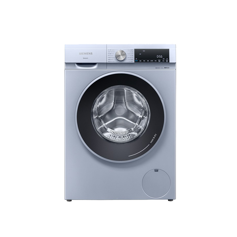 西门子 高温热风洗衣机