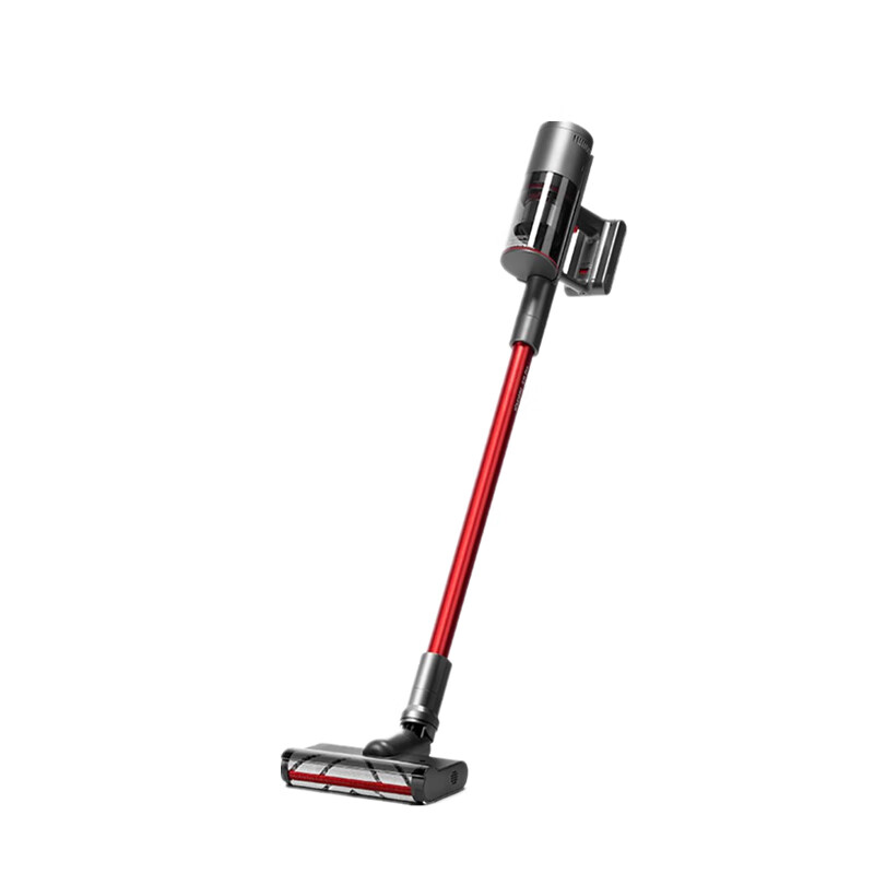 顺造 五重过滤体系吸尘器