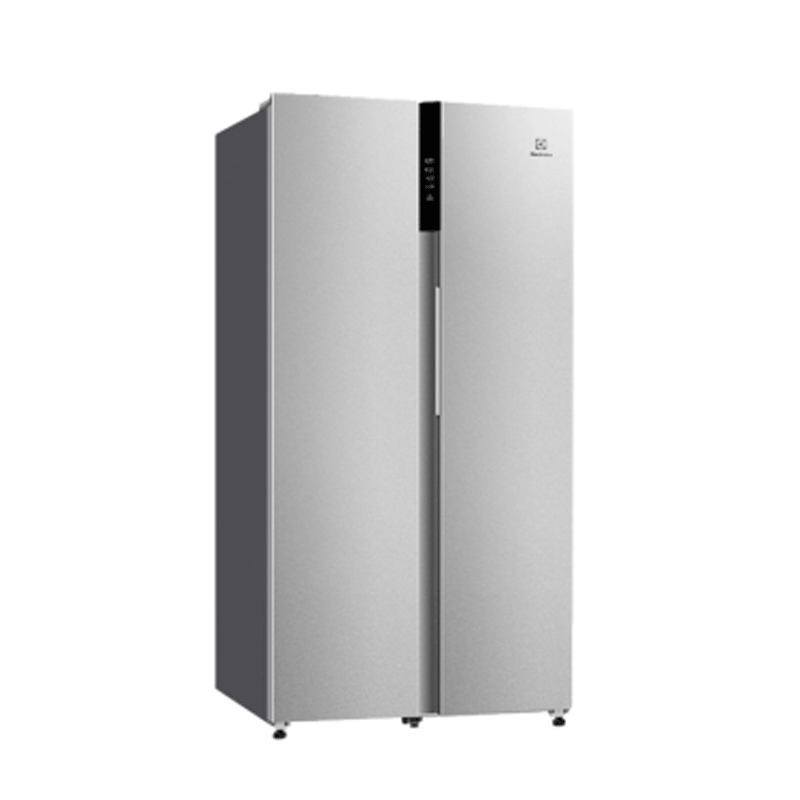 伊莱克斯 变频节能电冰箱