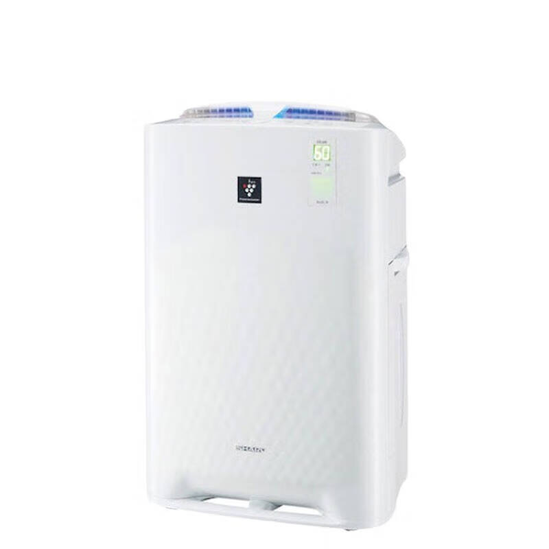 夏普 祛除甲醛 净化器