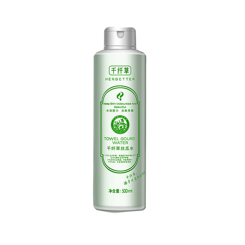 千纤草 补水控油爽肤水