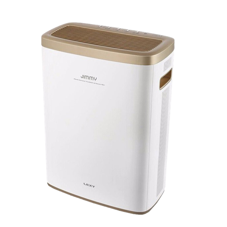 莱克家用除甲醛雾霾空气净化器