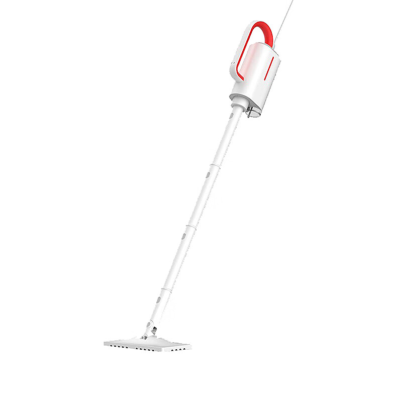 德尔玛 安全耐用蒸汽拖把