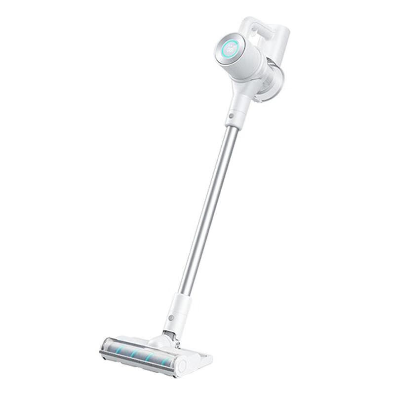 清易 持久续航吸尘器