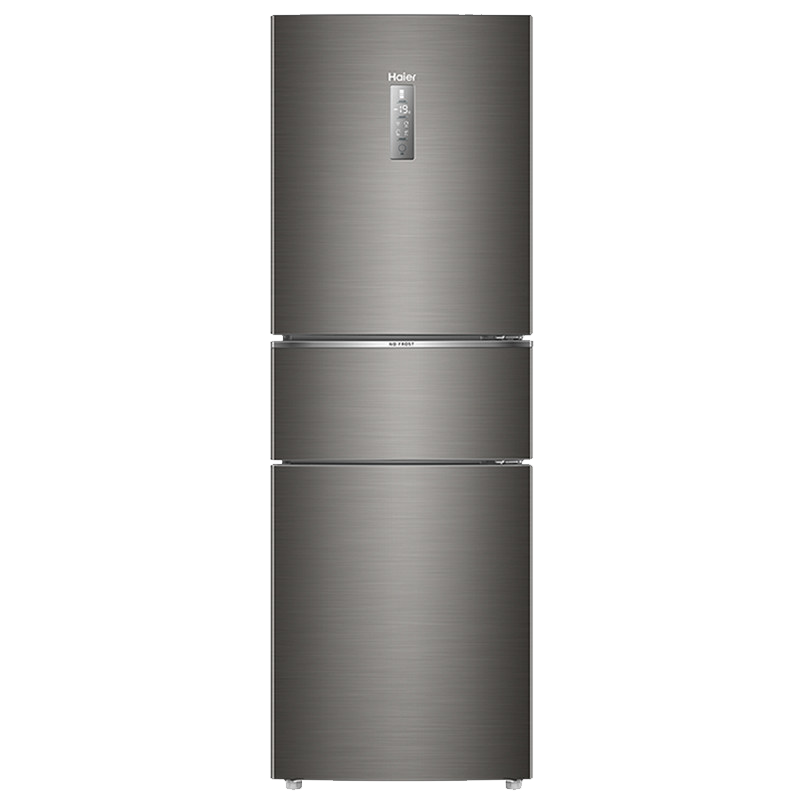 海尔变频风冷无霜家用冰箱