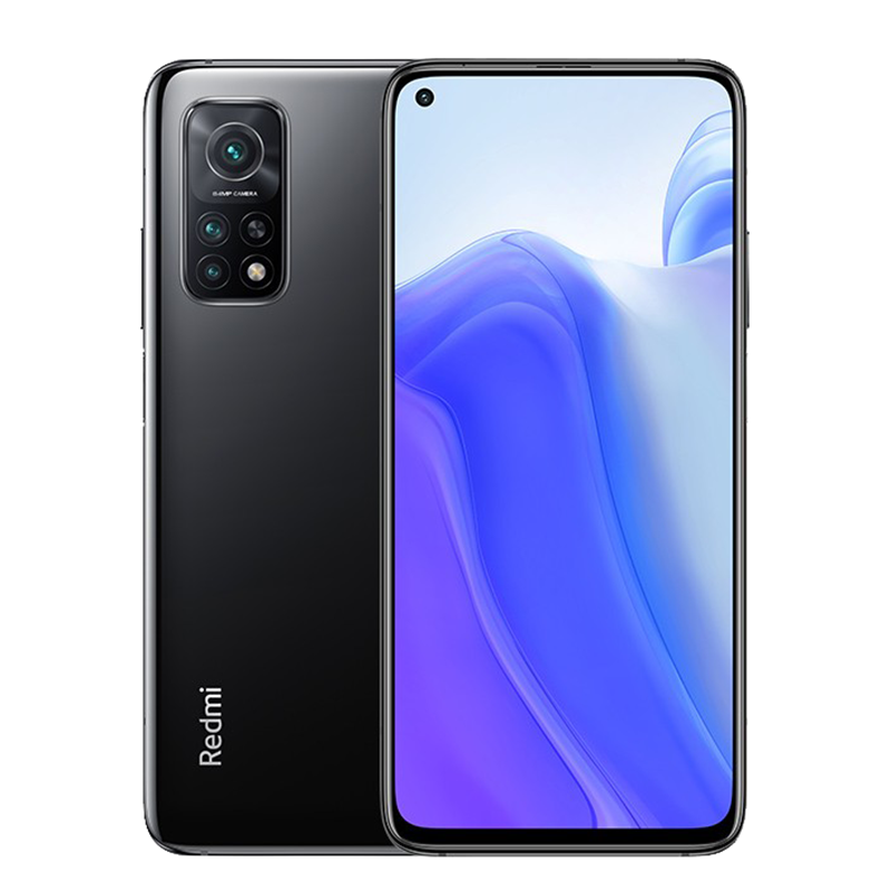 小米 双扬声器手机