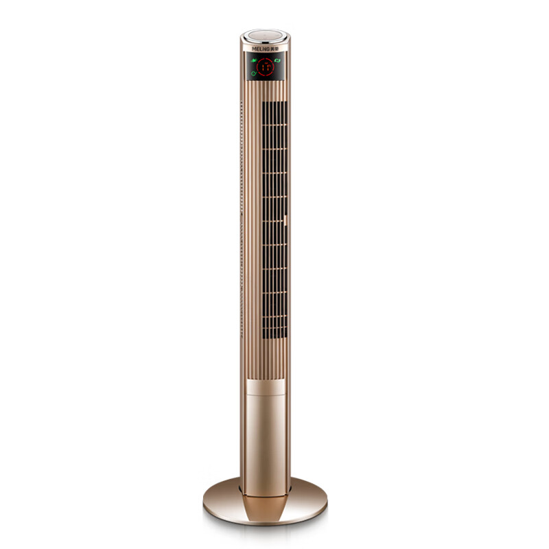 美菱 三挡风速 无叶风扇