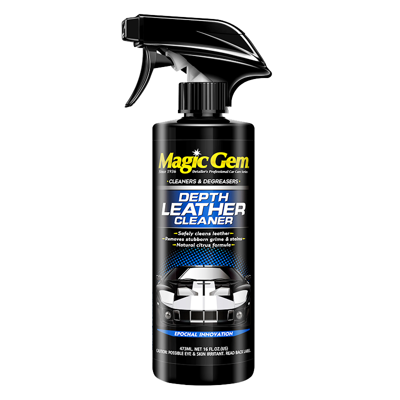 宝能 除油除尘 汽车清洁剂