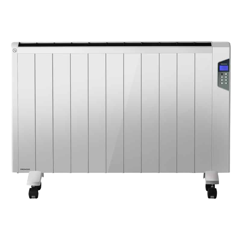 REDWOOD 静音取暖器