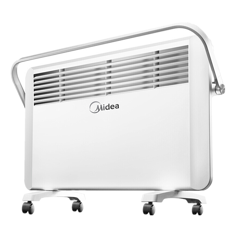 美的 居浴两用取暖器