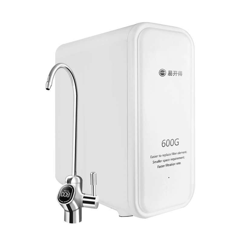 易开得 深度洁净净水器
