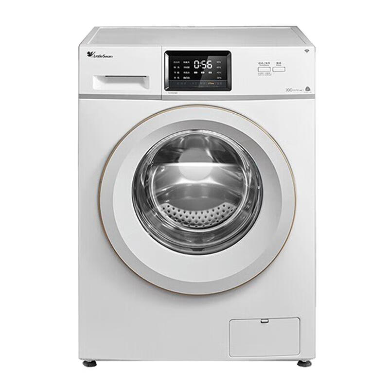 小天鹅 全自动变频洗衣机