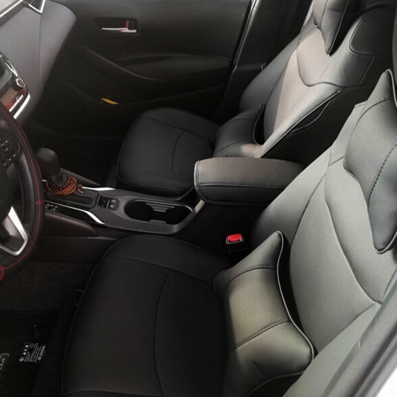 梦选 养生通风汽车座垫