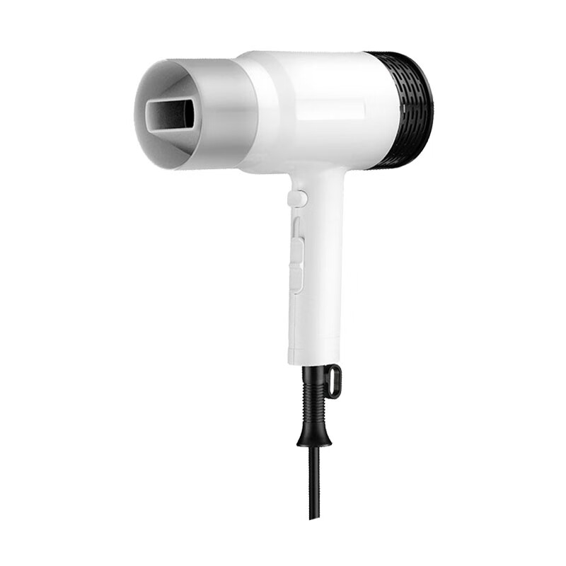 欧慕尼 象牙白低辐射电吹风