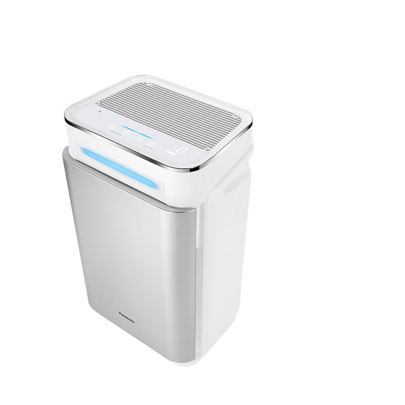 松下 数显空气净化器