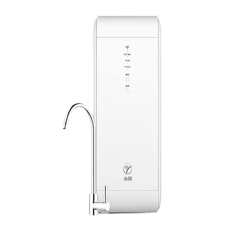 沁园 升级款S500净水器