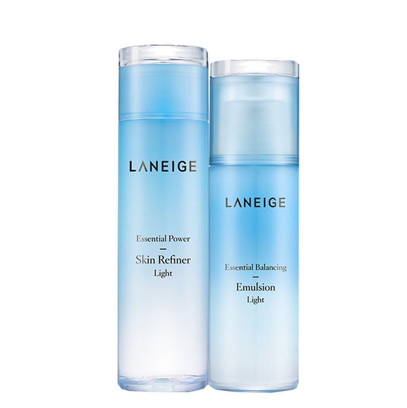 兰芝 烟酰胺护肤套装